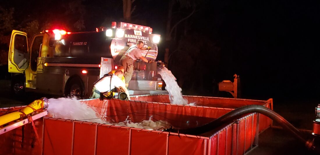 Ohio fire marshal investigating Monday night blaze near St. C. News